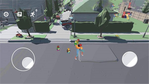 寻找调皮走丢的孩子们(1)