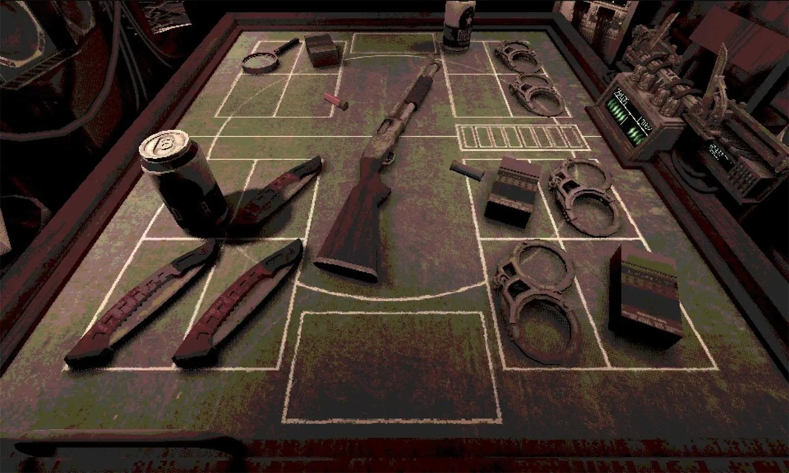 恶魔转盘游戏手机版(4)