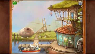 小小星球大碰撞(2)