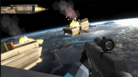 全面战争：星战模拟器(1)