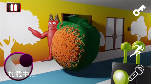 人类一败涂地中文版(4)