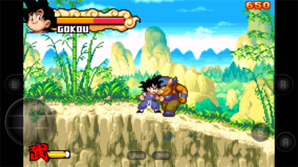 龙珠大冒险中文版(4)