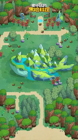 史小坑的黑暗料理(2)