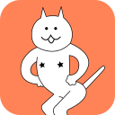 围住神经猫游戏