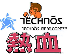 热血足球小游戏