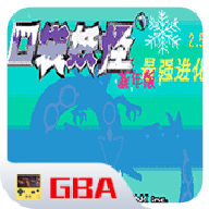 口袋妖怪黑白中文版