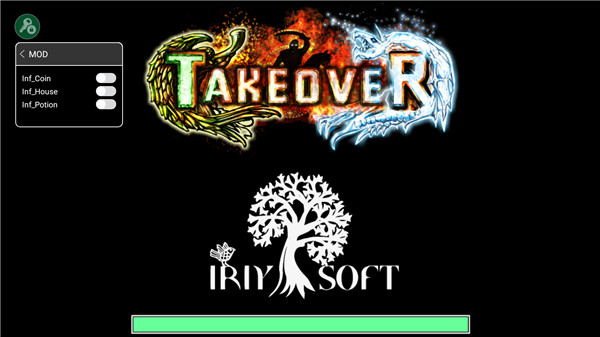 城邦争霸中文版 城邦争霸中文版