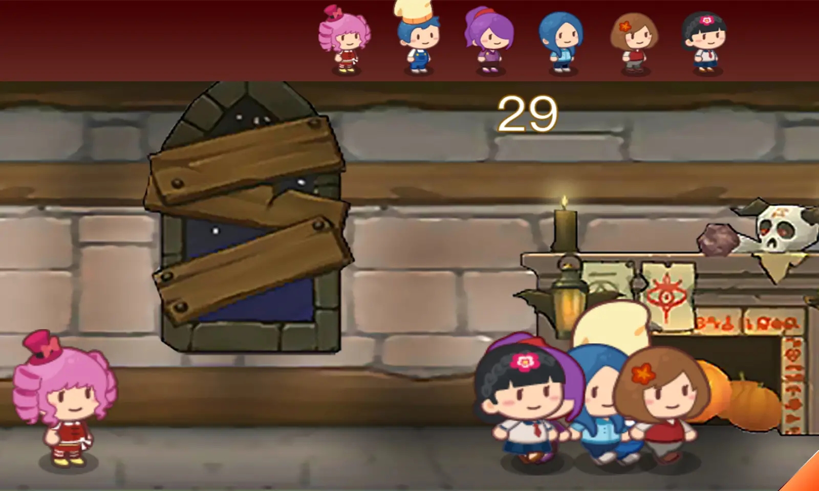 人类一败涂地(正版)(4)