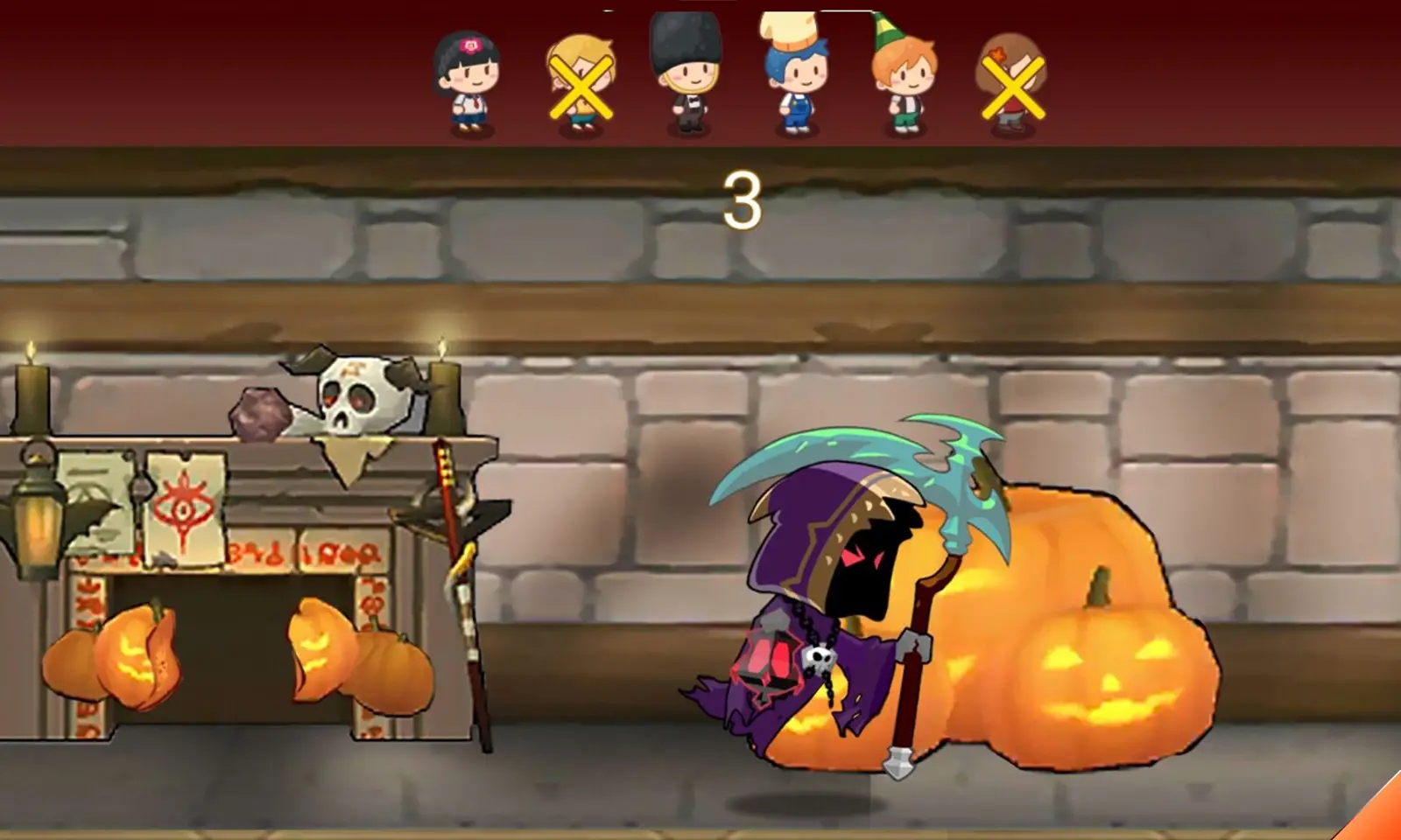 人类一败涂地(正版)(1)