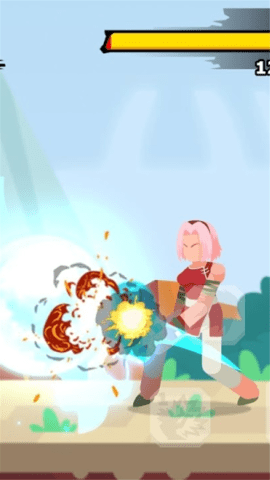 火影忍者世代(1)