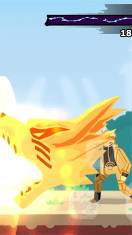 火影忍者世代(4)