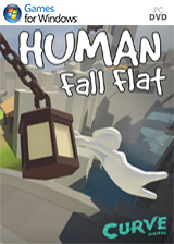 人类一败涂地游戏