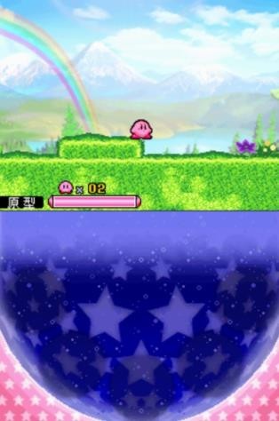 星之卡比 呐喊团 星之卡比 呐喊团