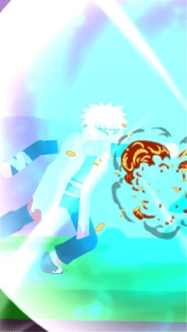 火影忍者世代(2)