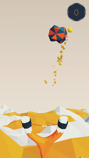 Slingshot Crystal Blaster(1)