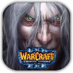 魔兽争霸3冰封王座中文版