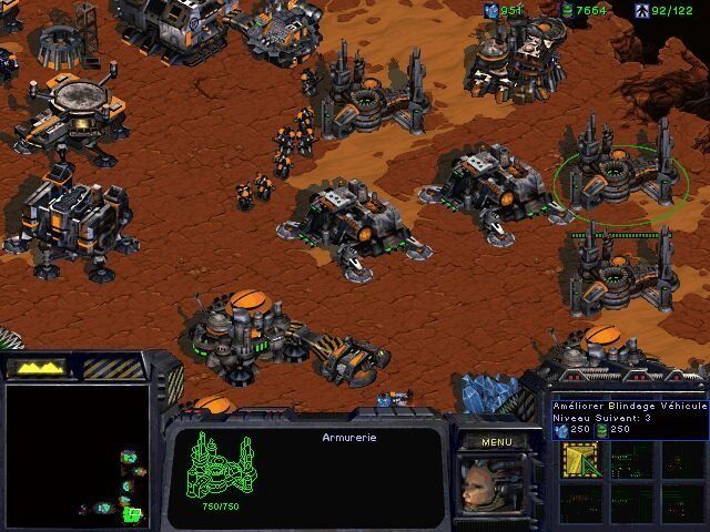 星际争霸2国服(1)