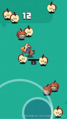 抖音迷你动物大作战(2)