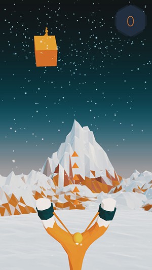 Slingshot Crystal Blaster(2)