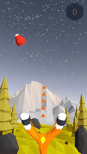 Slingshot Crystal Blaster(3)