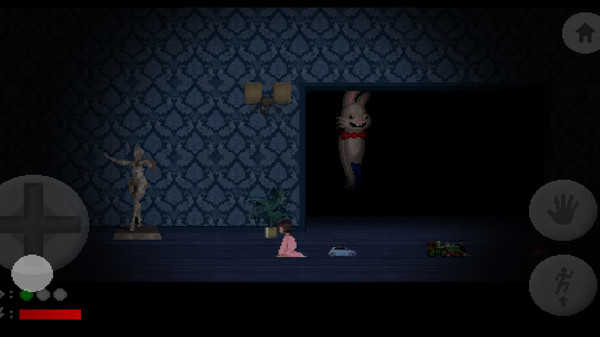 霍普先生的玩具屋2(1)