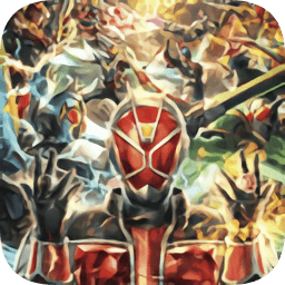 假面骑士超巅峰英雄