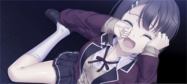 我和她的世界末日中文汉化版(3)