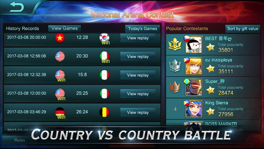 Mobile Legends: Bang Bang Mobile Legends: Bang Bang