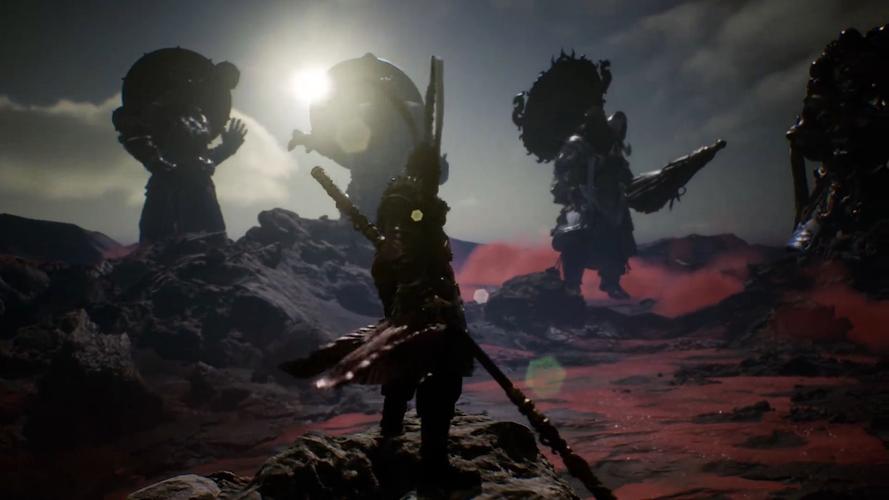 黑神话悟空手游(2)