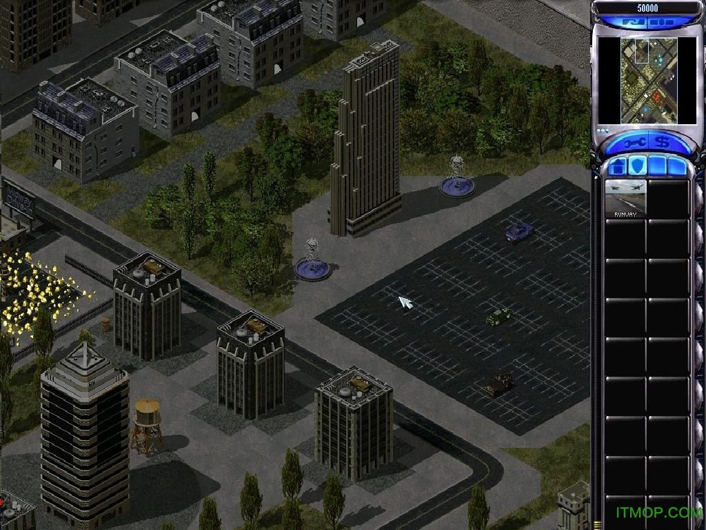 红色警戒之共和国之辉(2)