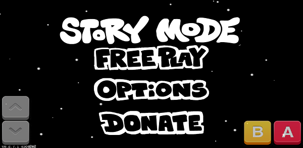 Friday Night Funkin(1)