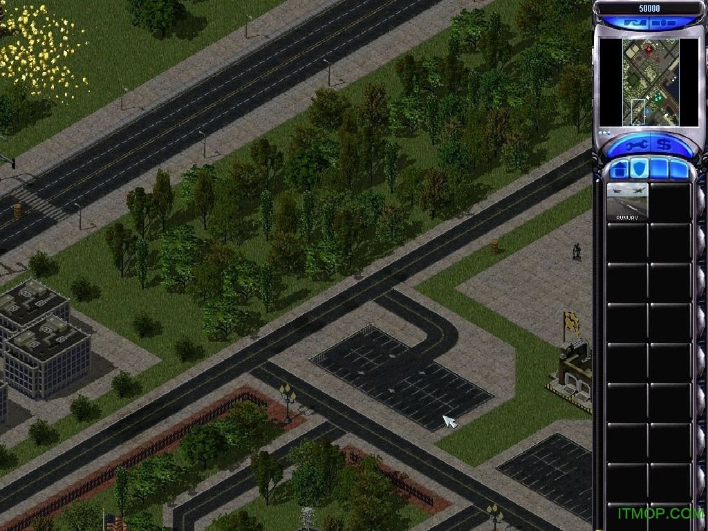 红色警戒之共和国之辉(3)