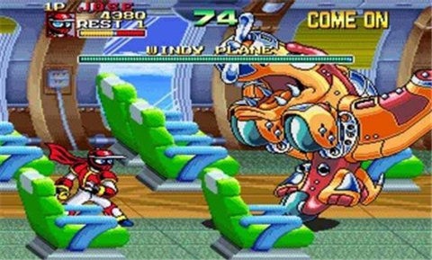 忍者棒球 忍者棒球