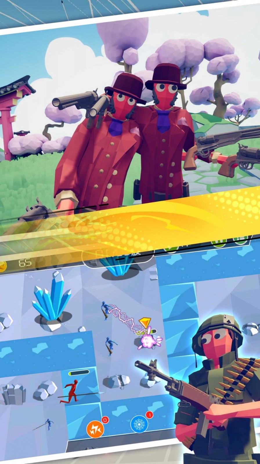 战场一线指挥官(3)