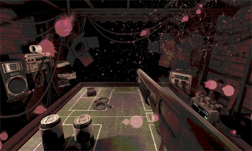 BUCKSHOTROULETTE BUCKSHOTROULETTE