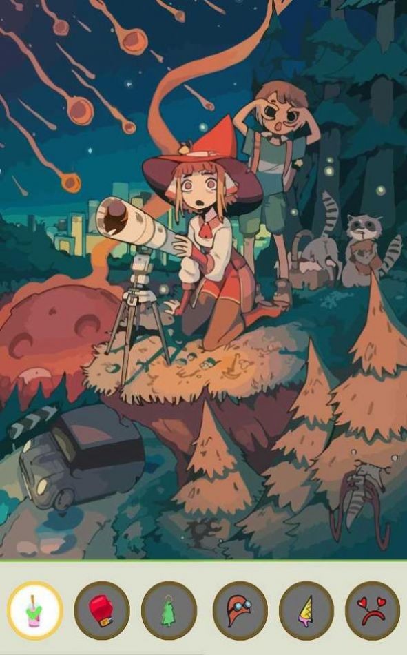 ZOOM与动物ZOOM大全美国(4)