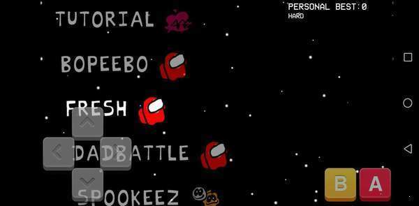 Friday Night Funkin Friday Night Funkin