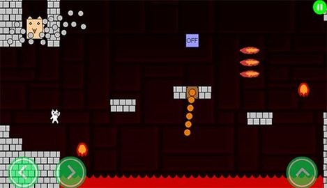 超级猫里奥 超级猫里奥