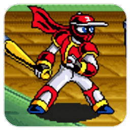 忍者棒球rom