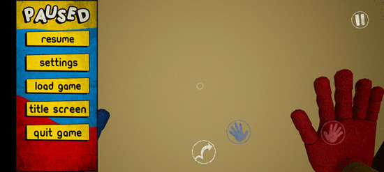 波比的游戏时间第二章手机版无限跳跃(4)