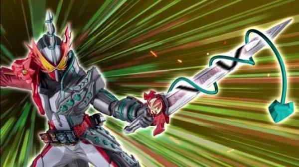 假面骑士模拟器(1)