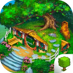 溪谷农场无限金币钻石版