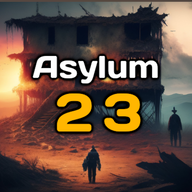 23号避难所生存大纲游戏公司（Asylum 23）