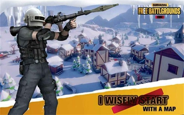 印度战场生存战场(1)