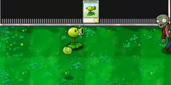 植物大战僵尸胆小菇之梦(2)