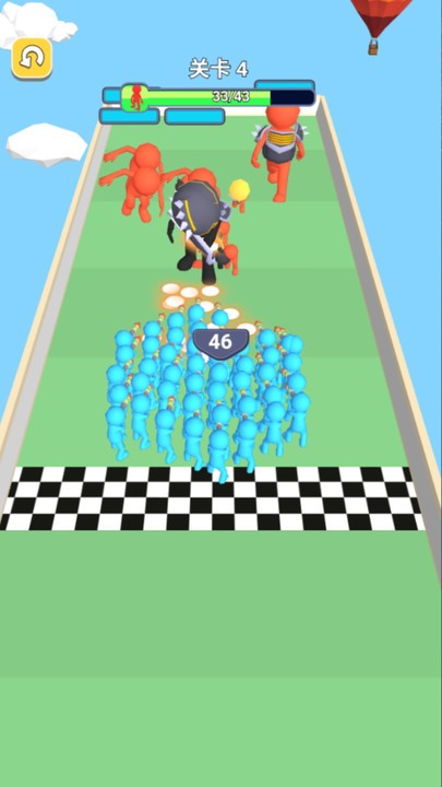 枪王精英对决(2)