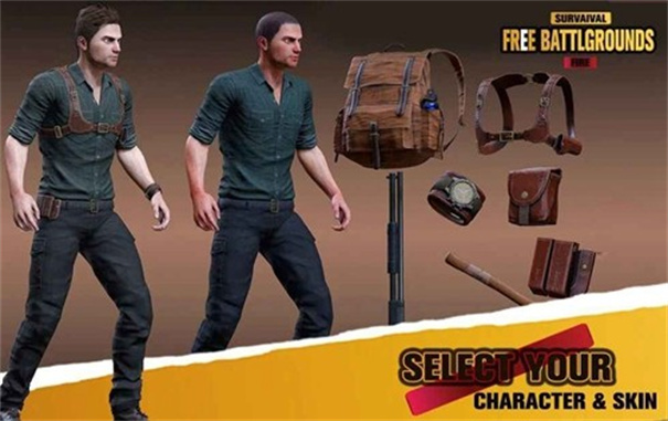 印度战场生存战场(3)