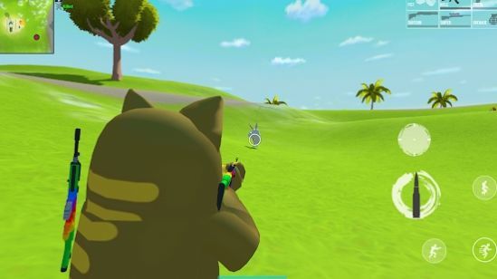 秋季生存者火力战场官方版免费(3)