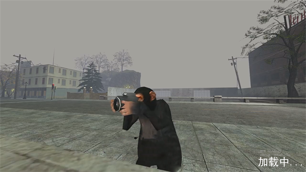 公狒狒沙盒模组冒险(3)