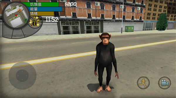 公狒狒沙盒模组冒险(2)